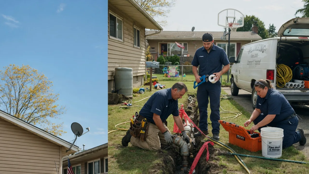 Garbage Disposal Replacement in Golconda, IL near me